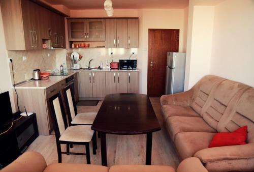 Apartment Botev