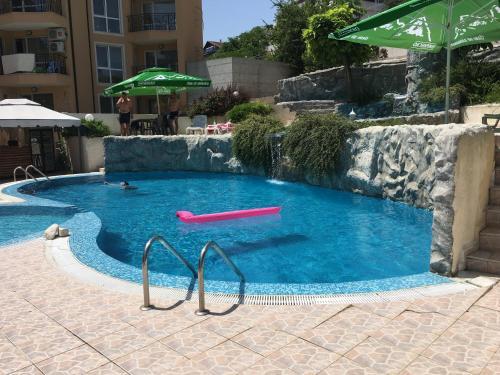 Hotel Brilliance Varna