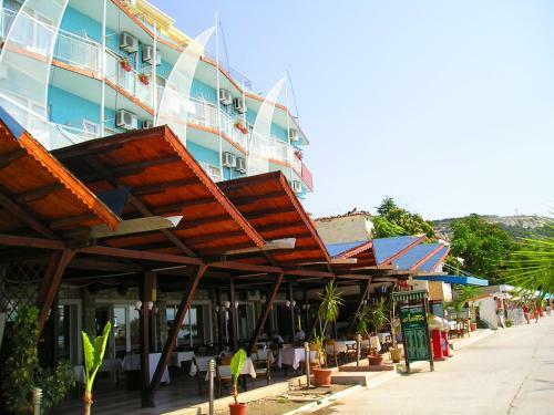 Hostal Guest House Kibela