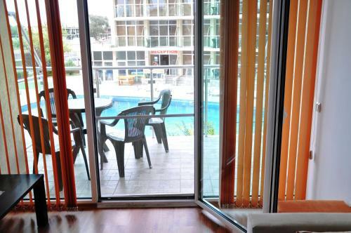 Tomi Family Apartments