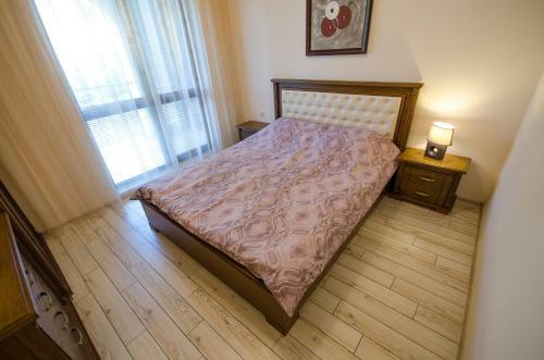 Apartamento Complex Poseidon