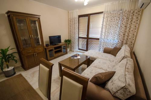 Apartamento Complex Poseidon