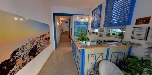 Family Hotel Four Seasons Tsarevo