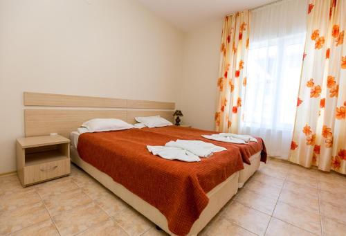 Aparthotel Belle Air Apartments