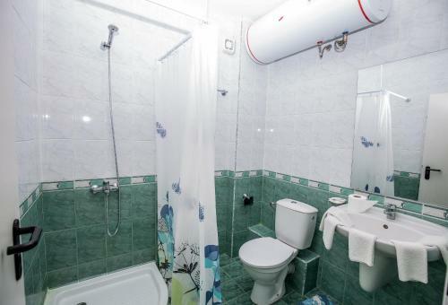 Aparthotel Belle Air Apartments