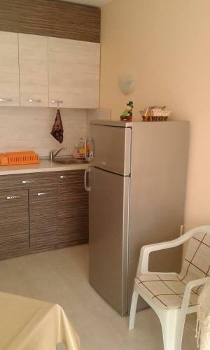 Aparthotel Mirena Rose Garden Family Studio