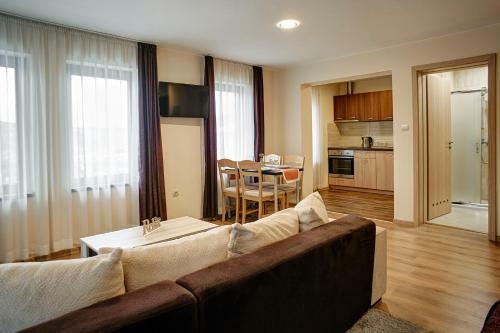 Hostal Guest Rooms Tsarevets