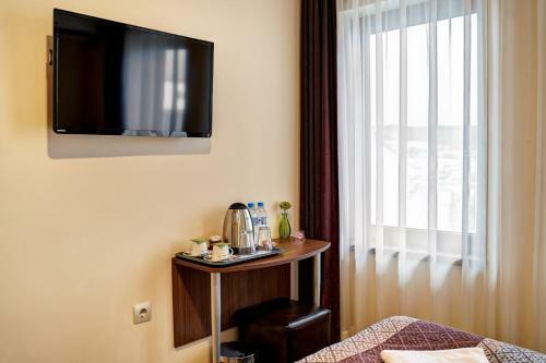 Hostal Guest Rooms Tsarevets
