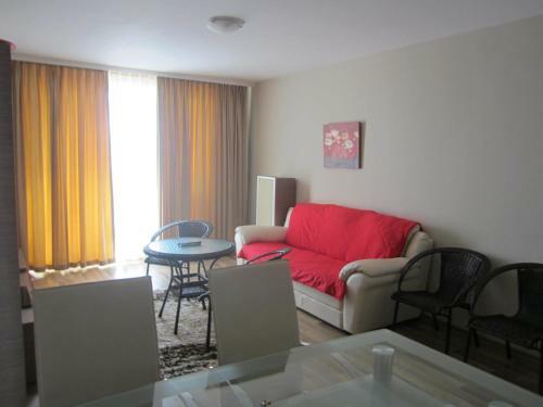 Sozopoli Hills Apartments
