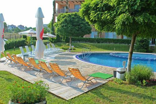 Sozopoli Hills Apartments
