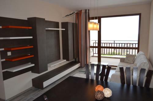 Balchik Gardens Apartments