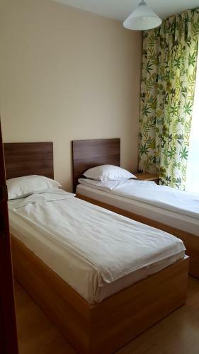 Balchik Gardens Apartments