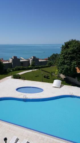 Balchik Gardens Apartments
