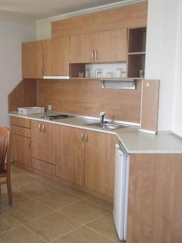 Sveti Vlas Apartment 70