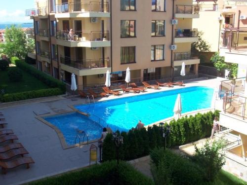 Sveti Vlas Apartment 70