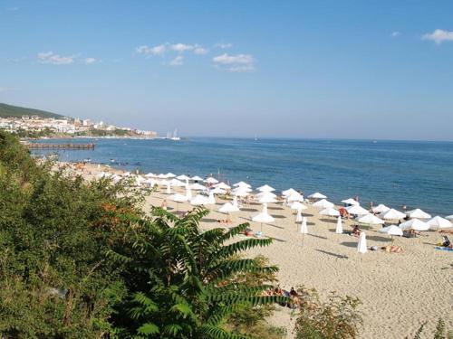 Sveti Vlas Apartment 70