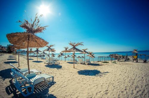 Sveti Vlas Apartment 70
