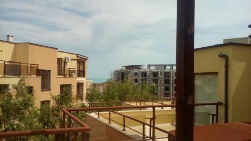 Sveti Vlas Apartment 70