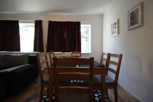 Nevski Apartment