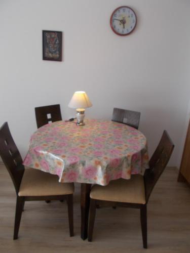 Apartment Rodina 2