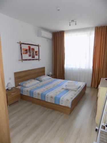 Apartment Rodina 2