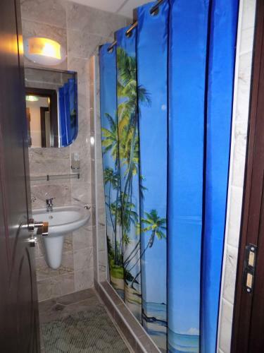 Apartment Rodina 2