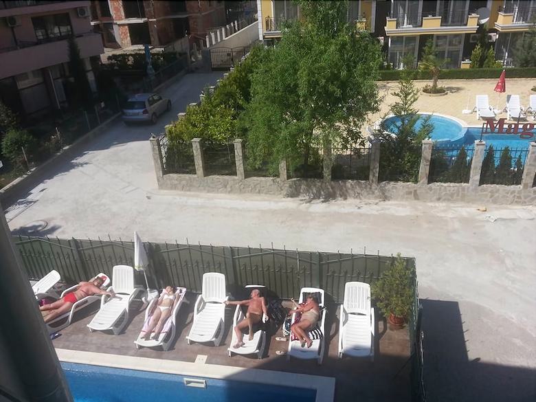 Family Hotel Romantik