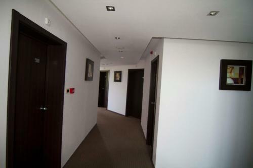 Salena Plaza Hotel