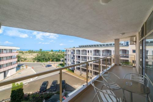 Hotel Kavkaz Golden Dune - All Inclusive