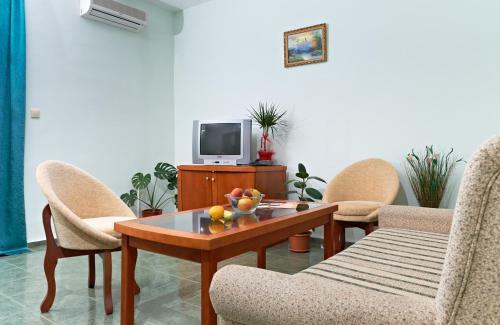 Hotel Kavkaz Golden Dune - All Inclusive
