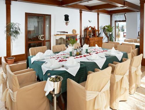 Hotel Kavkaz Golden Dune - All Inclusive