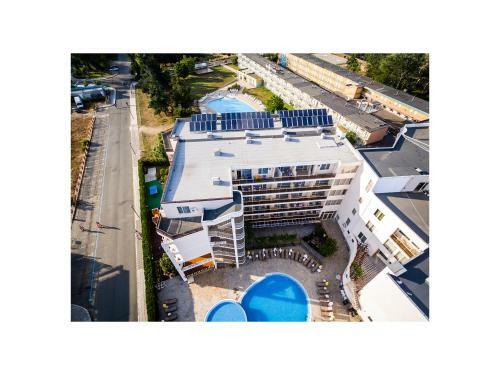 Hotel Kavkaz Golden Dune - All Inclusive