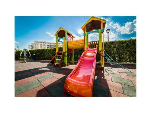 Hotel Kavkaz Golden Dune - All Inclusive