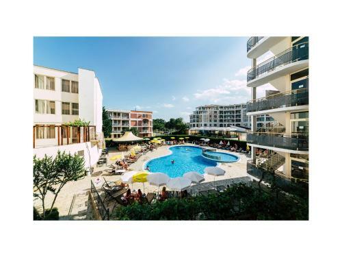 Hotel Kavkaz Golden Dune - All Inclusive