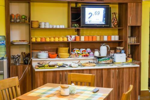 Hostal Villa Vera Guest House