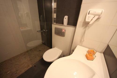 Menada Sozopol Apartments