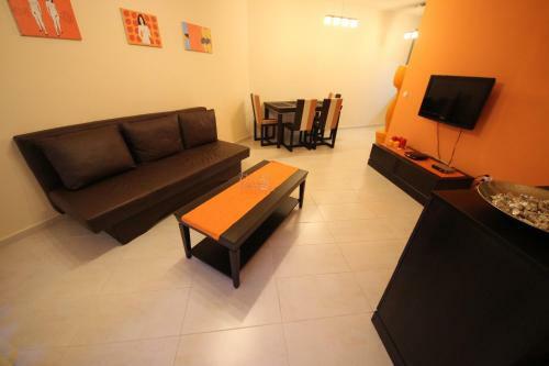 Menada Sozopol Apartments