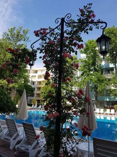 Aparthotel Yassen Holiday Village