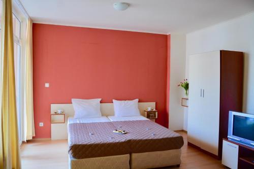 Hotel Rainbow 2