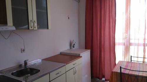 Apartment Kalin In Nessebur