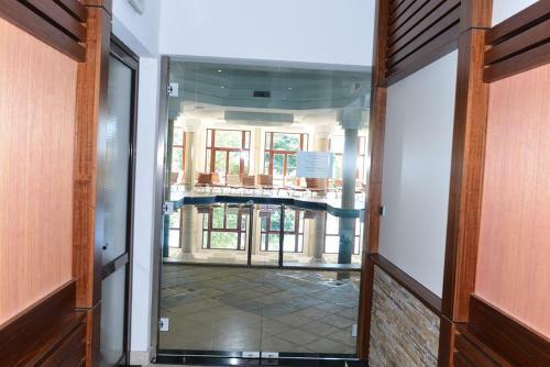 Apartamento Private Studio In Emerald Beach Resort