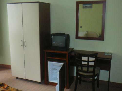 Family Hotel Tipik