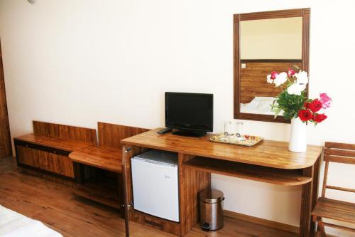 Hostal Iris