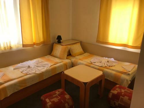 Hostal Family Hotel Danailov