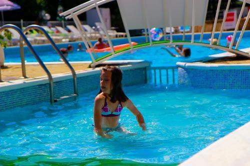 Kini Park Hotel All Inclusive