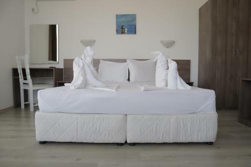 Family Hotel Dreams