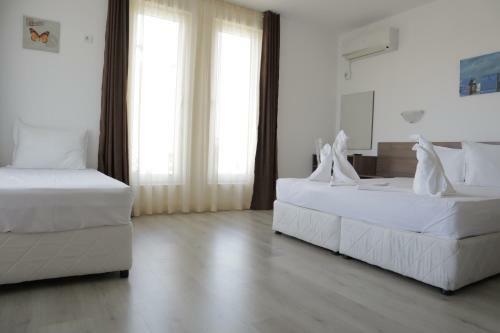 Family Hotel Dreams