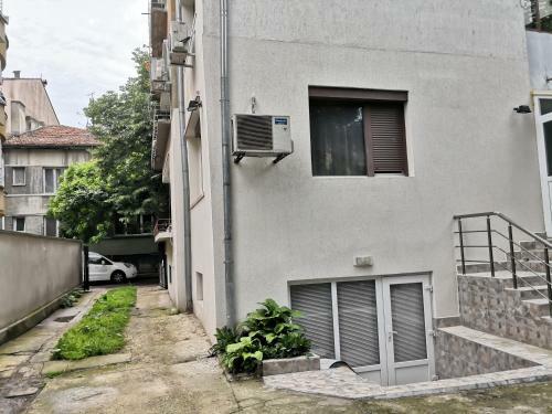Bed & Breakfast Apartment Roma-m