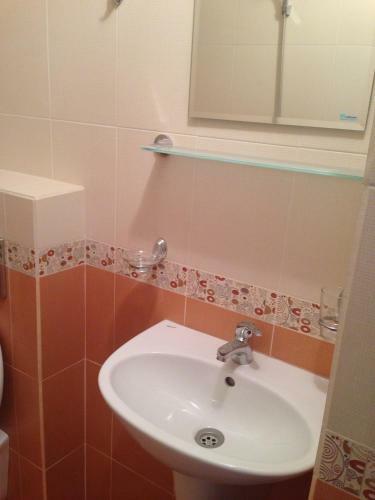 Apartamentos Serbezovi Guest House