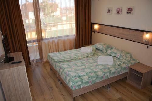 Golden House Apartments
